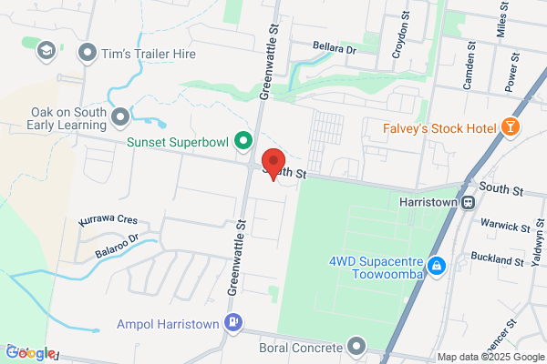 Colin Jackson Water Services