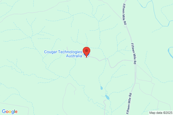 Cougar Technologies Australia Pty Ltd