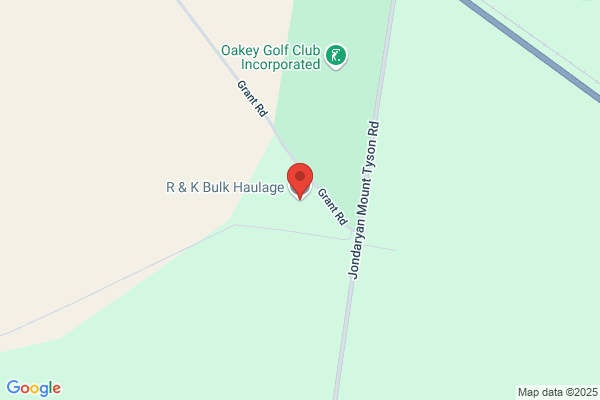 CountryStyle Cartage