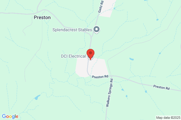 D.C.I. Electrical
