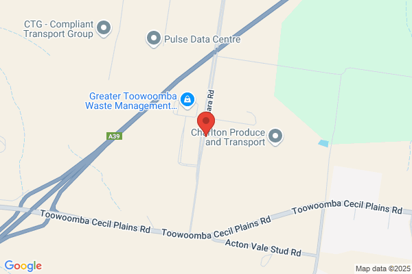 Darling Downs Transportables