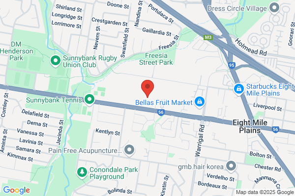 Emmert Homes Pty Ltd