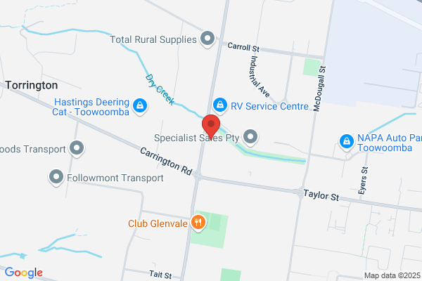 Garden City Artificial Breeding
