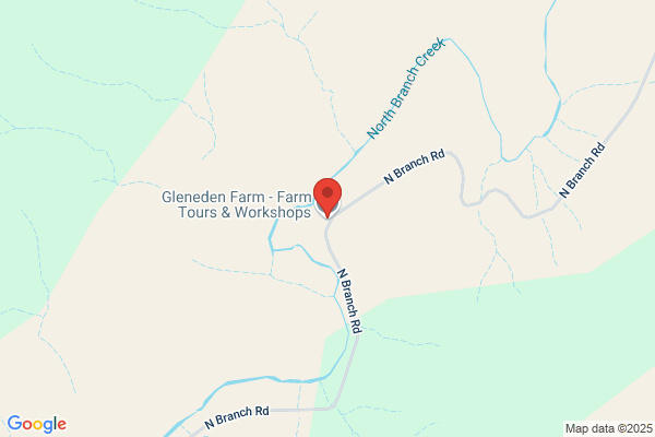 Glenroyal Farming Co