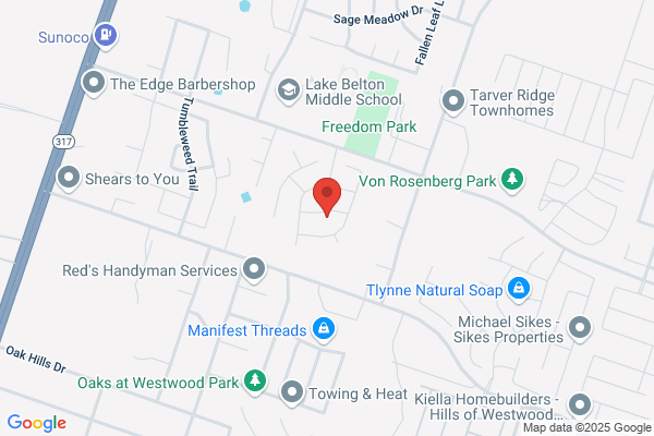 Gold Star Lawn And Garden Care