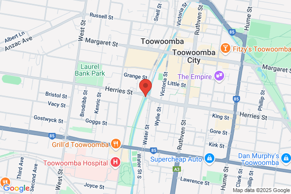 Home Tune Toowoomba