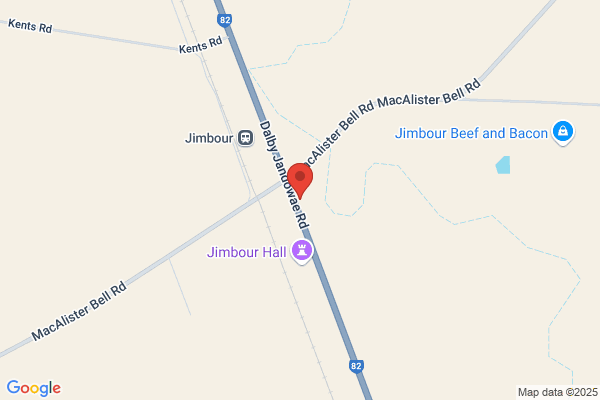 Jimbour Primary
