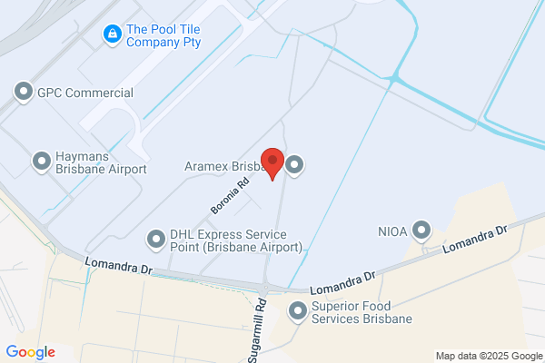 Australian Aviation Facilities Pty Ltd