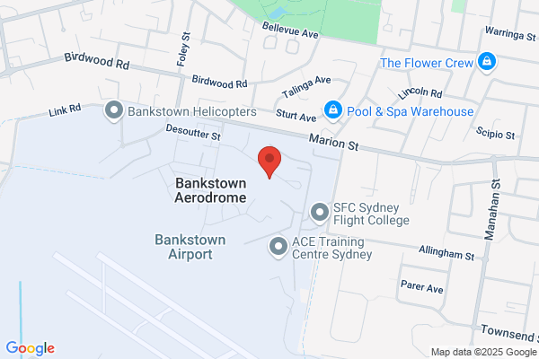 Bankstown Avionics Pty Ltd