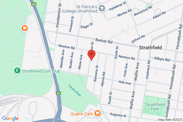 Kevin Barry Building Service