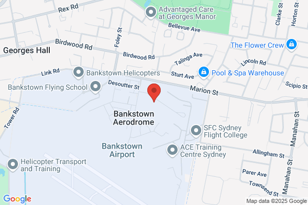Heli-Aust Pty Ltd