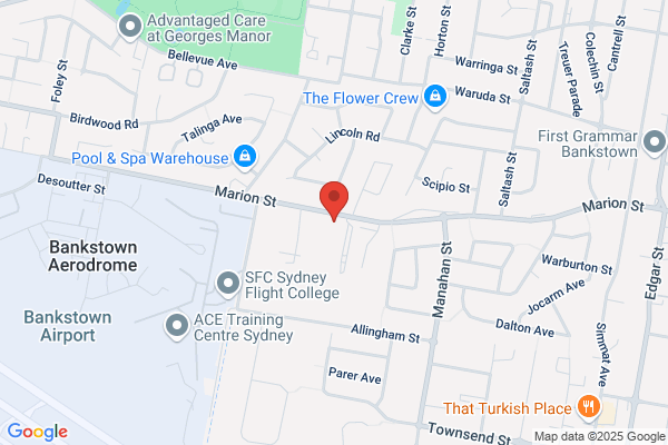 Auto Sprint Service Centre Ltd