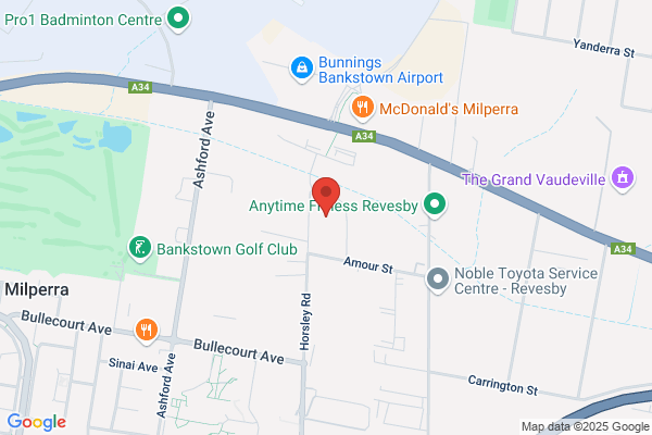 Brian Hewson Auto Services