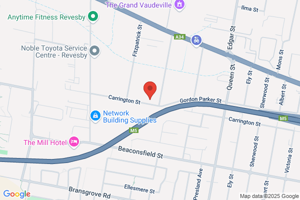 C & J Automotive