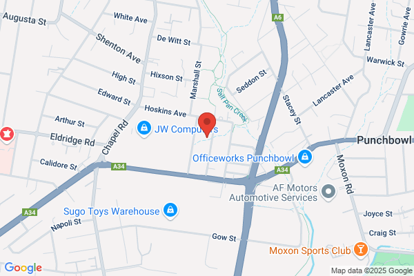 Delta Auto Electrics (Bankstown) Pty Ltd