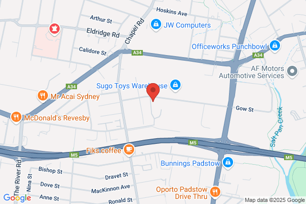 Fairford Mechanical Repairs