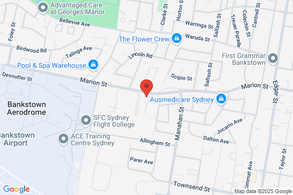 Bankstown City Printers