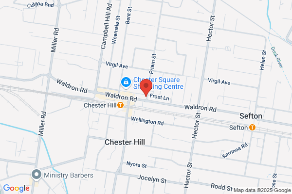 Chameleon Printing Pty Ltd