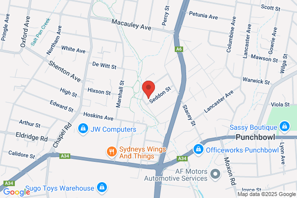 ITZONE Pty Ltd
