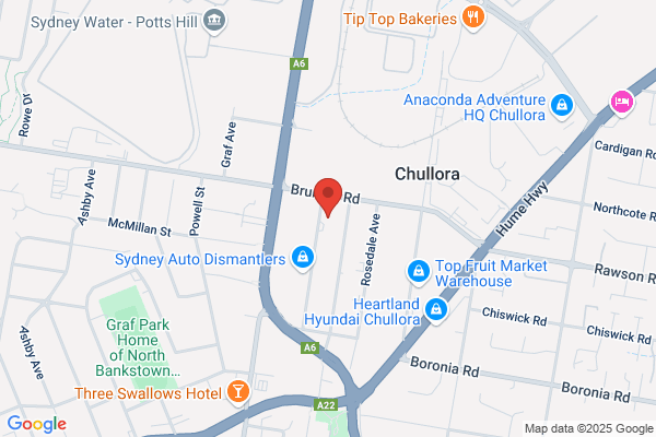 Sydney Metal Traders