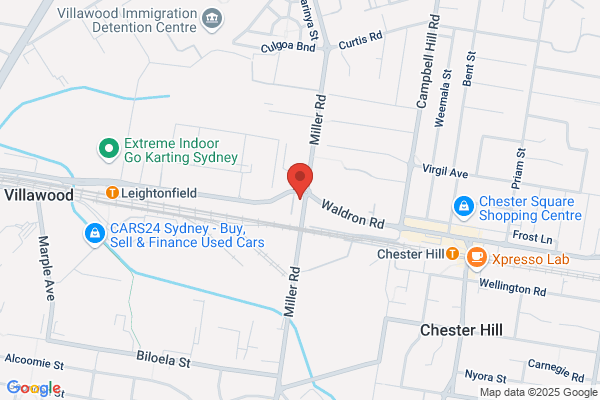 Total Scrap Metals Recycling