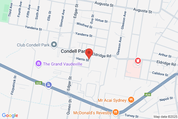 Caldwell Auto Body Repairs