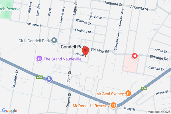 Cowell Engineering