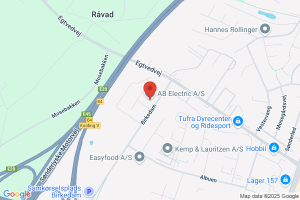 A & B Electrical