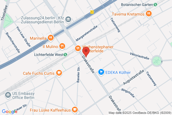 Bere Physiotherapy & Sport Injury Clinic