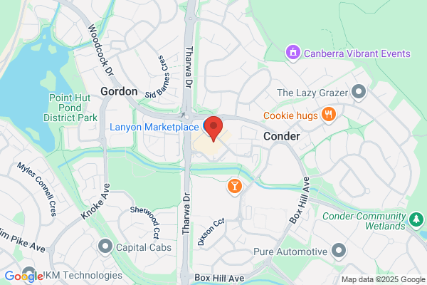 Canberra Yass Couriers