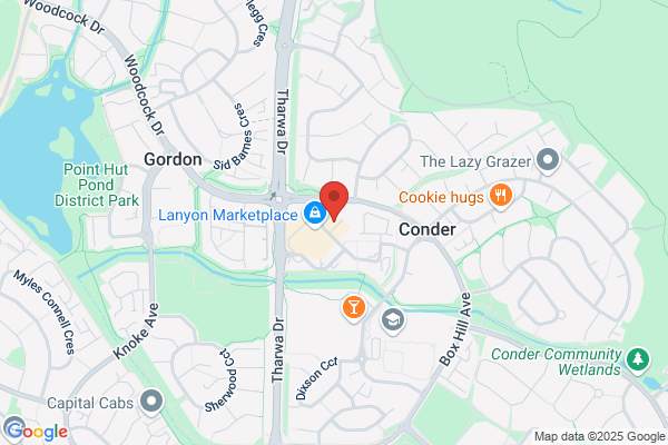 Cohen's Lifestyle Clinic