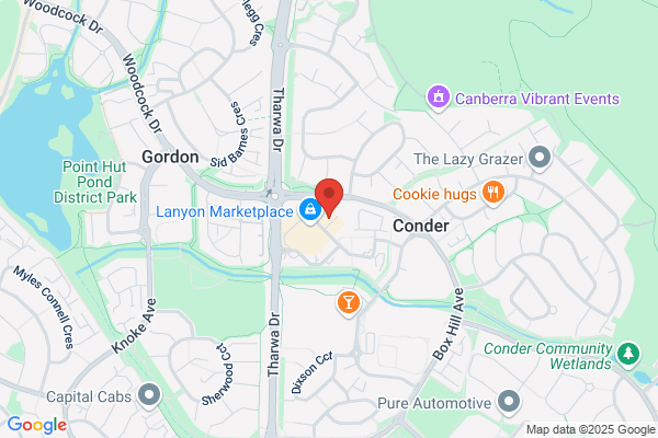 Conder Surgery