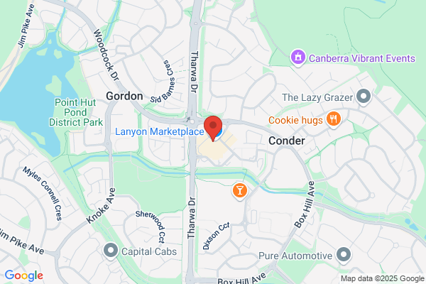 Conder Take Away