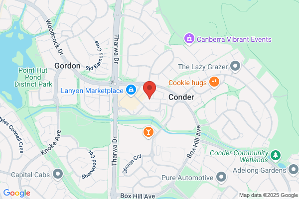 Localcoin Bitcoin ATM - Cignall Conder