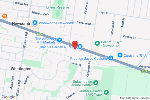 Banksia Medical Centre