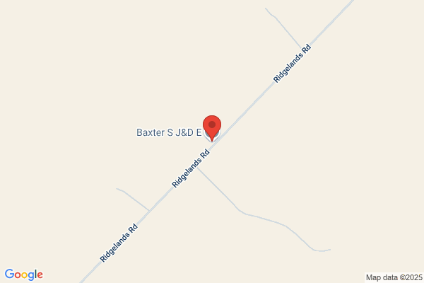 Baxter S J & D E