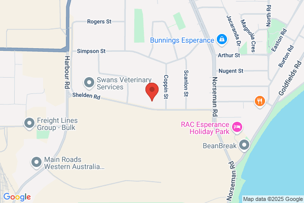 Bertola Hire & Sales Esperance
