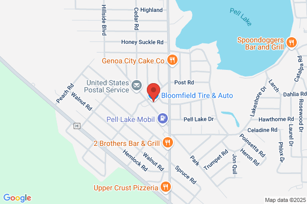 Bloomfield Automotive Group
