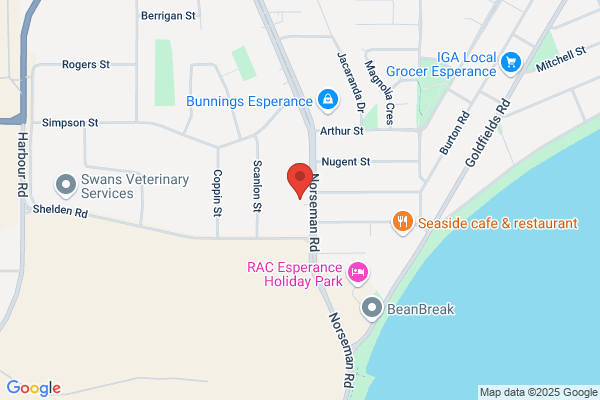 Burleigh's Esperance Curtain & Carpet Centre