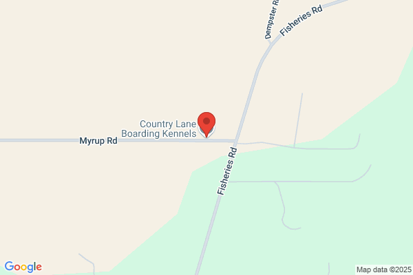 Country Lane Boarding Kennels