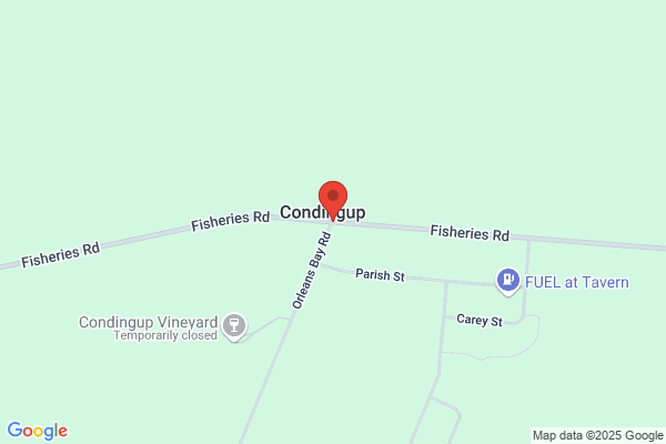 Esperance Driving School