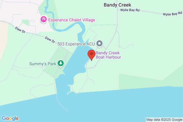 Esperance Fish Processors