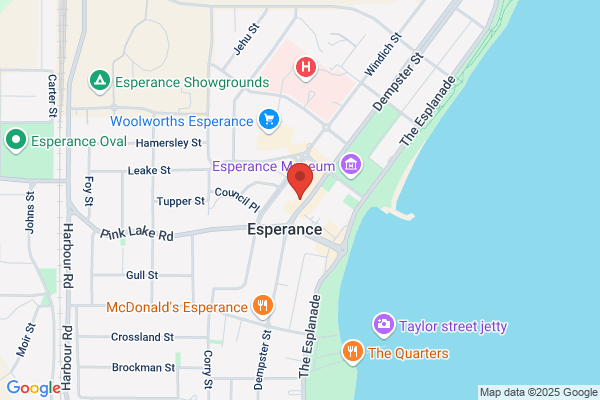 Esperance Land Valuers & Property Consultants