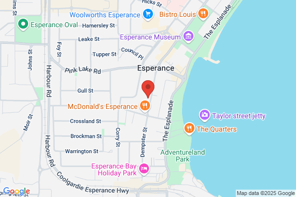 Esperance Lock & Shoe Service