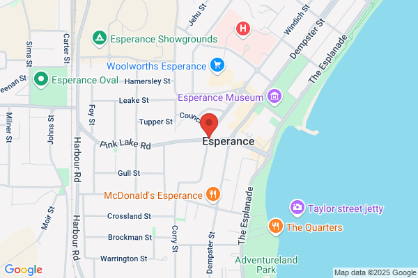 Esperance Speech Pathology
