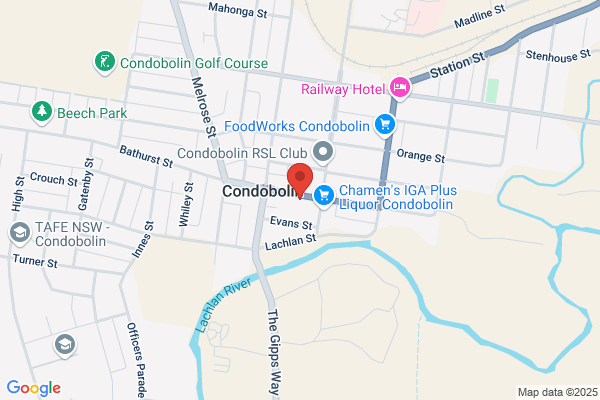 Condobolin Affordable Furniture