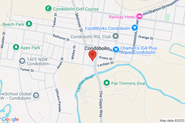 Services Australia Agent