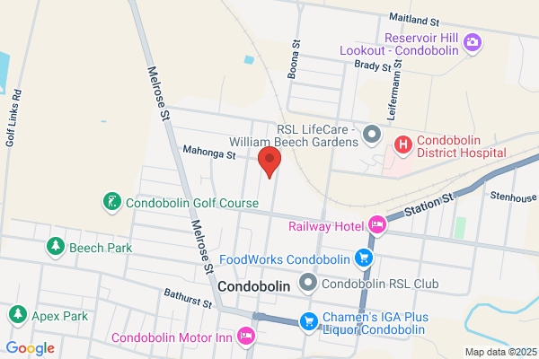 All Tarp Repairs Condobolin