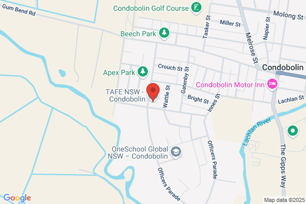 CTC @ Condobolin (Community Technology Centre)