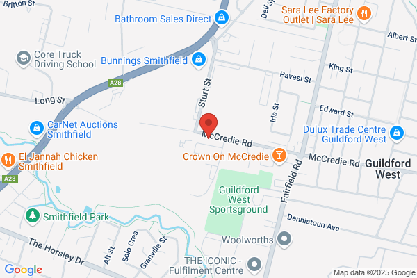Castrol Australia Pty Ltd